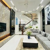 Lô góc Bát Khối Q.Long Biên 33m2*mt 3.3m Nhà mới đẹp long lanh ô tô qua nhà,giá nhỉnh 5 tỷ